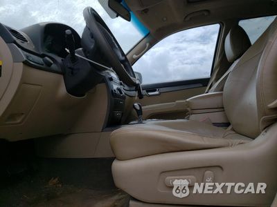 Zdjęcie 7 z 13 samochodu: 2009 KIA BORREGO LX VIN:KNDJH741795027382 - miniatura