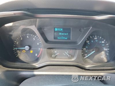 Zdjęcie 9 z 13 samochodu: 2017 FORD TRANSIT T-150 VIN:1FMZK1YM5HKB14313 - miniatura