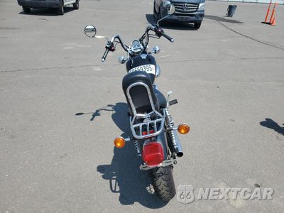 Czwarte zdjęcie samochodu z boku: 2005 YAMAHA XV250 VIN:JYA2UJE0X5A058027 - miniatura