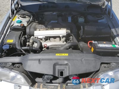 Zdjęcie 11 z 13 samochodu: 1999 VOLVO S70 GLT VIN:YV1LS56D1X1605187 - miniatura