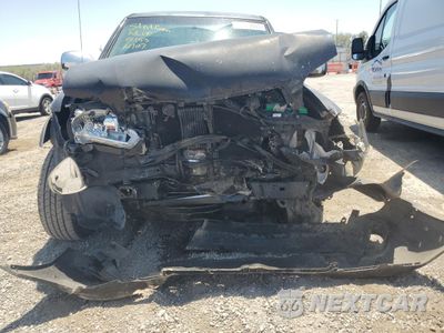 Piąte zdjęcie samochodu w środku: 2006 TOYOTA TUNDRA DOUBLE CAB SR5 VIN:5TBET34176S532295 - miniatura