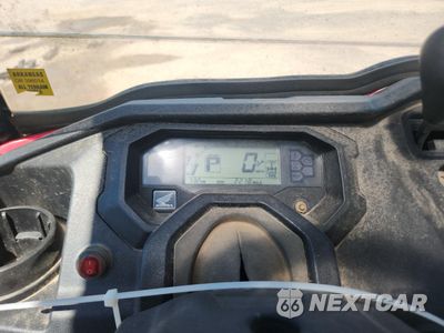 Zdjęcie 8 z 11 samochodu: 2020 HONDA SXS1000 M3 VIN:1HFVE04ABL4401213 - miniatura