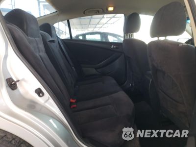 Zdjęcie 10 z 14 samochodu: 2008 NISSAN ALTIMA HYBRID VIN:1N4CL21E98C290619 - miniatura