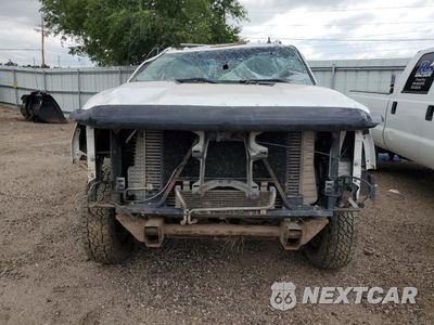 Piąte zdjęcie samochodu w środku: 2010 CHEVROLET SILVERADO K3500 VIN:1GC7KZB63AF132537 - miniatura