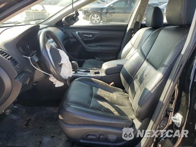 Zdjęcie 7 z 14 samochodu: 2018 NISSAN ALTIMA 2.5 VIN:1N4AL3AP8JC158293 - miniatura
