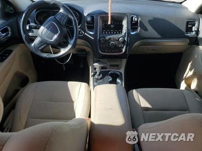 Zdjęcie 8 z 14 samochodu: 2018 DODGE DURANGO SXT VIN:1C4RDHAG0JC289953 - miniatura