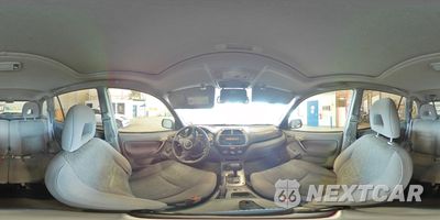 Zdjęcie 15 z 15 samochodu: 2002 TOYOTA RAV4 VIN:JTEHH20V826070070 - miniatura