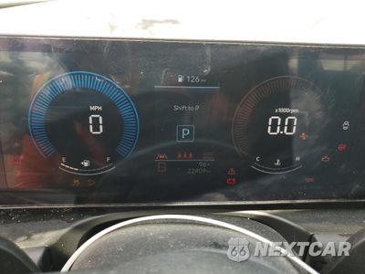 Zdjęcie 9 z 13 samochodu: 2025 HYUNDAI TUCSON SE VIN:KM8JA3DE1SU374469 - miniatura