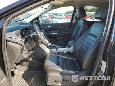 Zdjęcie 7 z 12 samochodu: 2013 FORD ESCAPE SEL VIN:1FMCU0H94DUB86799 - miniatura