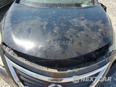 Zdjęcie 11 z 12 samochodu: 2013 NISSAN ALTIMA 2.5 VIN:1N4AL3AP0DN492715 - miniatura