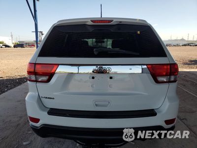 Zdjęcie 6 z 12 samochodu: 2013 JEEP GRAND CHEROKEE LAREDO VIN:1C4RJEAG6DC558436 - miniatura