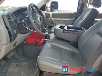 Zdjęcie 7 z 13 samochodu: 2013 CHEVROLET SILVERADO K3500 VIN:1GC4KZCG3DF126347 - miniatura