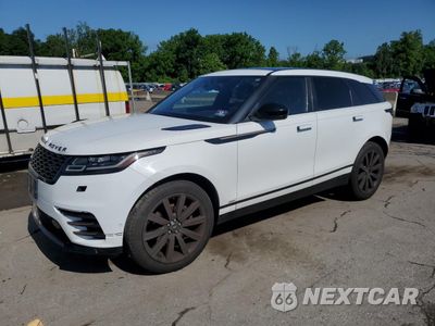 2019 LAND ROVER RANGE ROVER VELAR R-DYNAMIC HSE SALYM2EV5KA232364 - główne zdjęcie licytacji z USA - miniatura