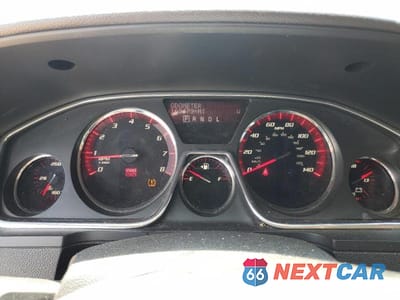 Zdjęcie 9 z 13 samochodu: 2014 GMC ACADIA SLE VIN:1GKKRPKD4EJ309449 - miniatura