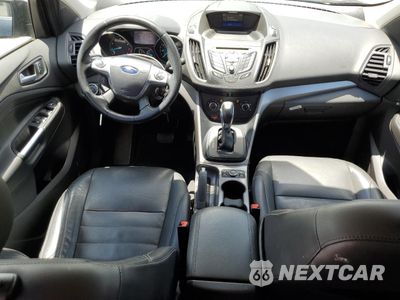 Zdjęcie 8 z 15 samochodu: 2016 FORD ESCAPE SE VIN:1FMCU0G79GUC70833 - miniatura