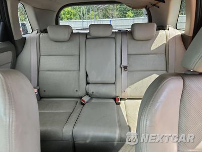 Zdjęcie 10 z 15 samochodu: 2011 ACURA RDX VIN:5J8TB2H24BA001241 - miniatura