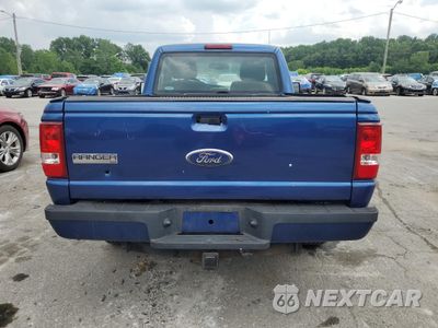 Zdjęcie 6 z 14 samochodu: 2010 FORD RANGER VIN:1FTKR1AD0APA77613 - miniatura