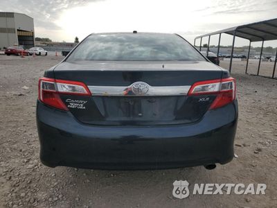Zdjęcie 6 z 12 samochodu: 2013 TOYOTA CAMRY L VIN:4T4BF1FK9DR329575 - miniatura