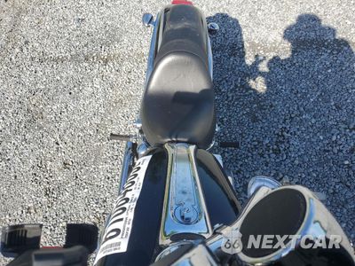 Piąte zdjęcie samochodu w środku: 2003 HARLEY-DAVIDSON FXSTD VIN:1HD1BSY153Y087857 - miniatura