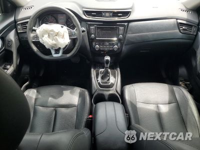 Zdjęcie 8 z 16 samochodu: 2020 NISSAN ROGUE S VIN:5N1AT2MT0LC723566 - miniatura