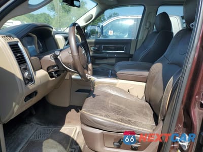 Zdjęcie 7 z 12 samochodu: 2012 DODGE RAM 3500 LONGHORN VIN:3C63DRKL2CG167142 - miniatura