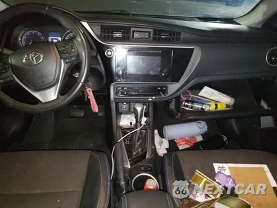Zdjęcie 8 z 12 samochodu: 2018 TOYOTA COROLLA L VIN:2T1BURHE3JC089846 - miniatura