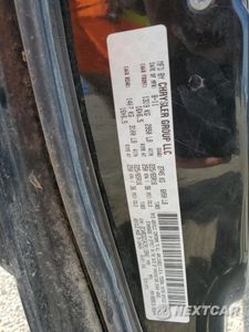 Zdjęcie 14 z 15 samochodu: 2012 DODGE GRAND CARAVAN CREW VIN:2C4RDGDG4CR113942 - miniatura