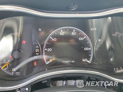 Zdjęcie 9 z 14 samochodu: 2017 JEEP GRAND CHEROKEE LAREDO VIN:1C4RJFAG9HC904149 - miniatura