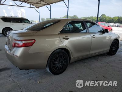 Trzecie zdjęcie samochodu z tyłu: 2007 TOYOTA CAMRY CE VIN:4T1BE46K57U095924 - miniatura