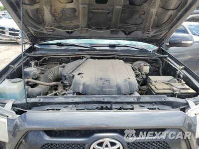 Zdjęcie 11 z 14 samochodu: 2015 TOYOTA TACOMA DOUBLE CAB VIN:3TMLU4EN5FM197766 - miniatura