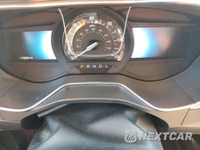 Zdjęcie 9 z 12 samochodu: 2017 FORD FUSION SE HYBRID VIN:3FA6P0LU8HR409739 - miniatura