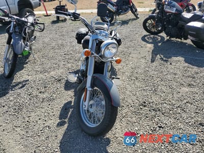 Drugie zdjęcie samochodu z przodu: 2023 KAWASAKI VN900 D VIN:JKAVN2D18PA070186 - miniatura