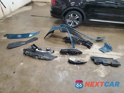 Zdjęcie 12 z 13 samochodu: 2025 TOYOTA CAMRY LE VIN:4T1DAACK3SU057172 - miniatura