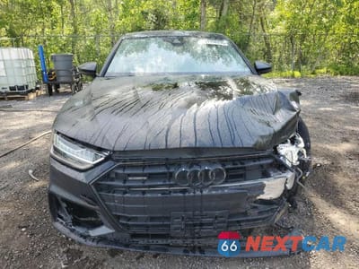Piąte zdjęcie samochodu w środku: 2019 AUDI A7 PRESTIGE S-LINE VIN:WAUV2AF26KN061127 - miniatura