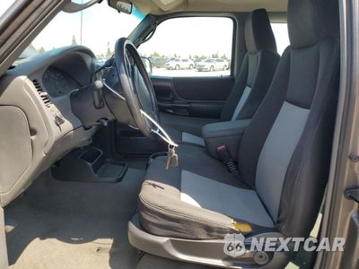 Zdjęcie 7 z 14 samochodu: 2005 FORD RANGER SUPER CAB VIN:1FTZR15E45PA73118 - miniatura