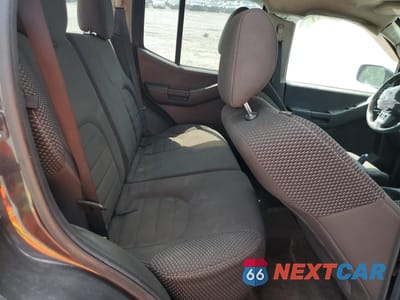 Zdjęcie 11 z 15 samochodu: 2015 NISSAN XTERRA X VIN:5N1AN0NW9FN653565 - miniatura