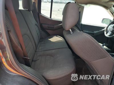 Zdjęcie 11 z 15 samochodu: 2015 NISSAN XTERRA X VIN:5N1AN0NW9FN653565 - miniatura