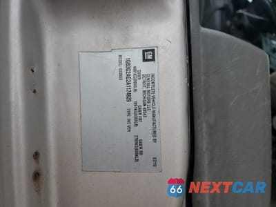 Zdjęcie 12 z 12 samochodu: 2010 CHEVROLET EXPRESS G3500 VIN:1GB3G2AG2A1174829 - miniatura