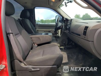 Zdjęcie 10 z 12 samochodu: 2012 GMC SIERRA K3500 VIN:1GT022CGXCZ211091 - miniatura