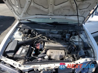 Zdjęcie 11 z 12 samochodu: 1995 HONDA ACCORD LX VIN:JHMCD5531SC021005 - miniatura