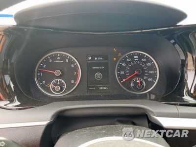 Zdjęcie 9 z 15 samochodu: 2023 KIA K5 LXS VIN:5XXG14J2XPG179823 - miniatura