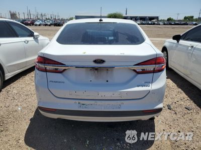 Zdjęcie 6 z 13 samochodu: 2018 FORD FUSION SE HYBRID VIN:3FA6P0LU8JR171610 - miniatura