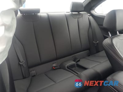 Zdjęcie 10 z 14 samochodu: 2015 BMW M235XI VIN:WBA1J9C50FVX99025 - miniatura