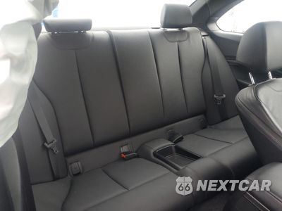 Zdjęcie 10 z 14 samochodu: 2015 BMW M235XI VIN:WBA1J9C50FVX99025 - miniatura