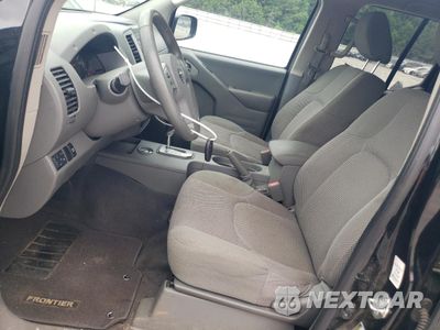 Zdjęcie 7 z 12 samochodu: 2021 NISSAN FRONTIER S VIN:1N6ED0EA5MN713896 - miniatura