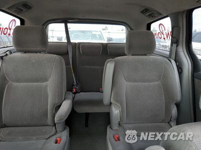 Zdjęcie 10 z 14 samochodu: 2004 TOYOTA SIENNA CE VIN:5TDZA23CX4S199602 - miniatura