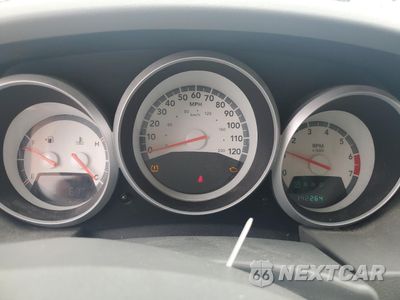 Zdjęcie 9 z 14 samochodu: 2008 DODGE GRAND CARAVAN SXT VIN:1D8HN54P38B154275 - miniatura