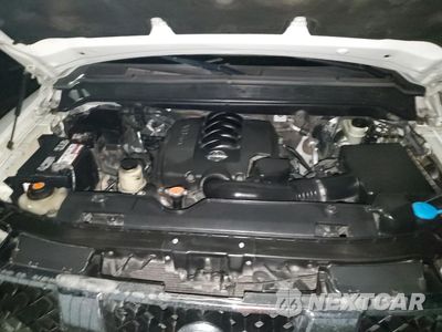 Zdjęcie 12 z 13 samochodu: 2006 NISSAN ARMADA SE VIN:5N1AA08AX6N708746 - miniatura