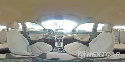 Zdjęcie 14 z 14 samochodu: 2017 HYUNDAI ELANTRA SE VIN:KMHD74LF7HU083897 - miniatura