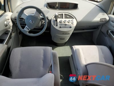 Zdjęcie 8 z 13 samochodu: 2006 NISSAN QUEST S VIN:5N1BV28U36N126454 - miniatura